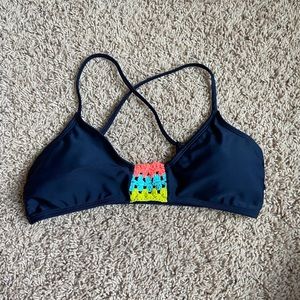 Bathing suit